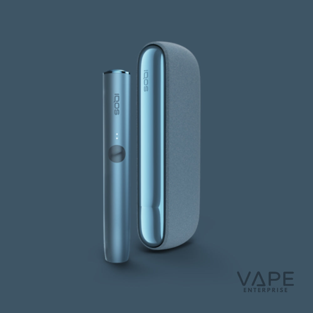 IQOS ILUMA Starter Kit