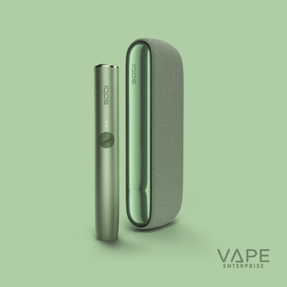 IQOS ILUMA Starter Kit