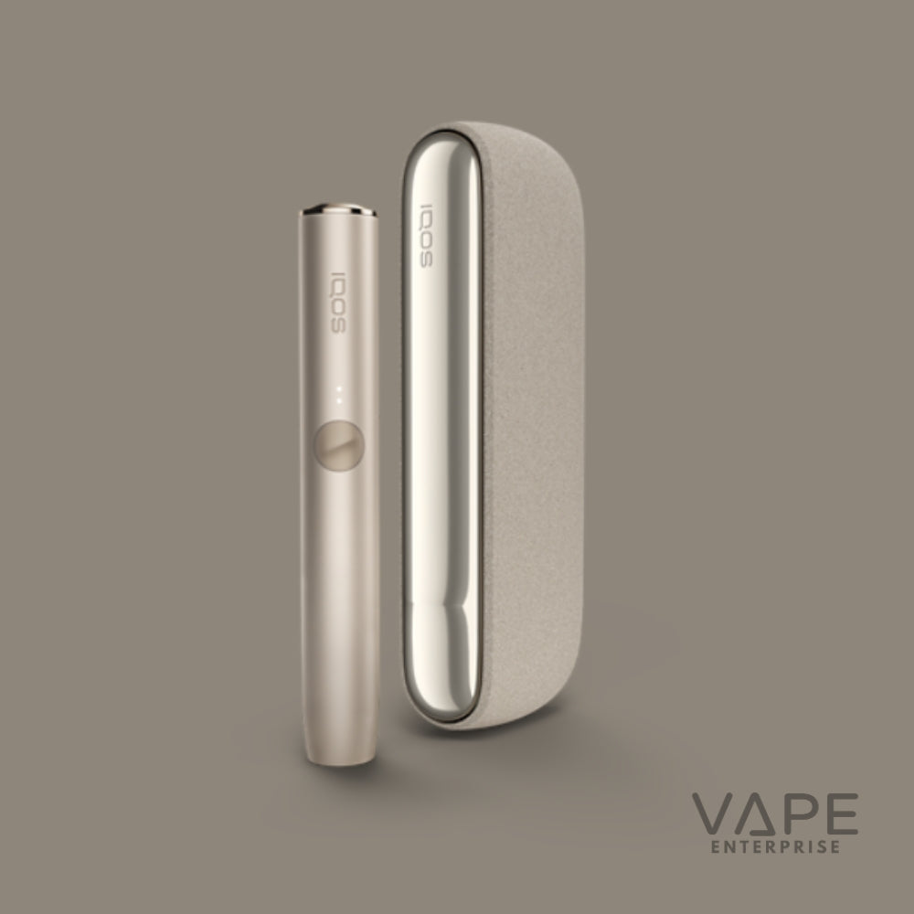 IQOS ILUMA Starter Kit