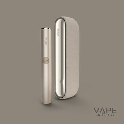 IQOS ILUMA Starter Kit