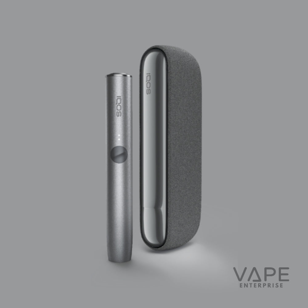 IQOS ILUMA Starter Kit