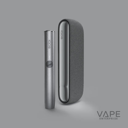 IQOS ILUMA Starter Kit