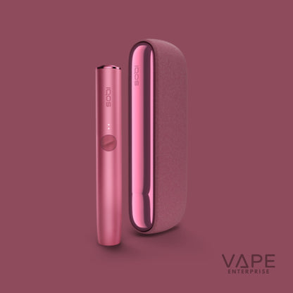 IQOS ILUMA Starter Kit