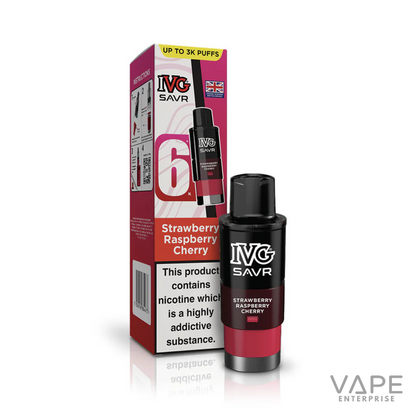 IVG Savr Pods