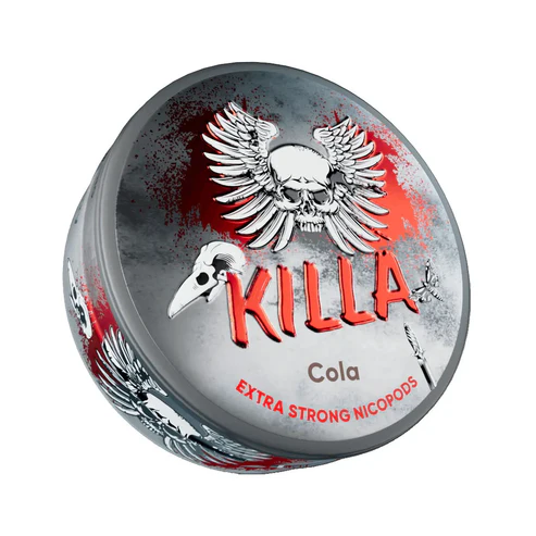 Killa snus Pouch 