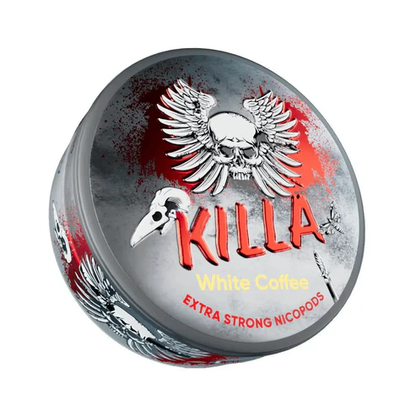 Killa snus Pouch 