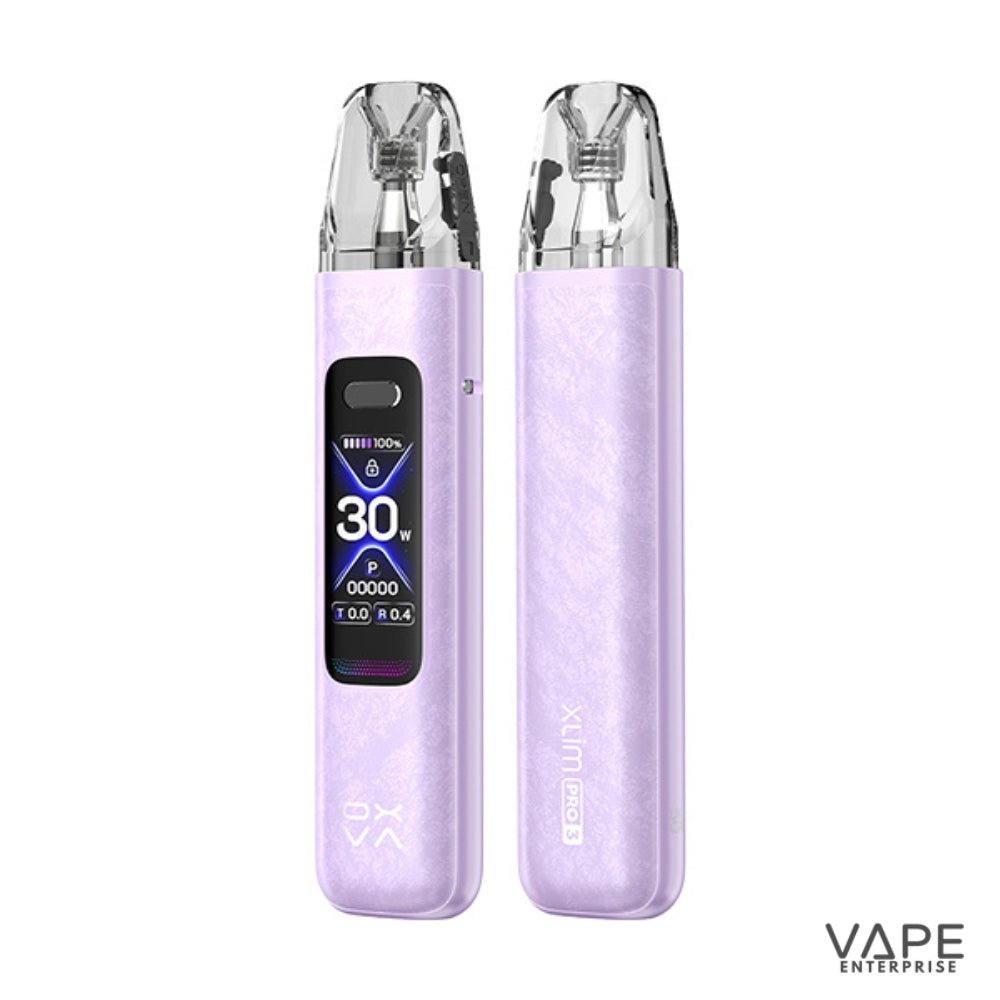 OXVA XLIM Pro 3