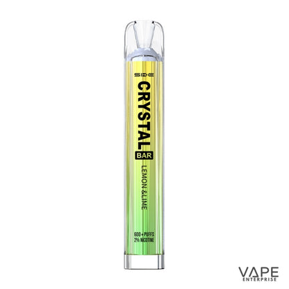 SKE Crystal Bar 600 Vape | 600 Puffs