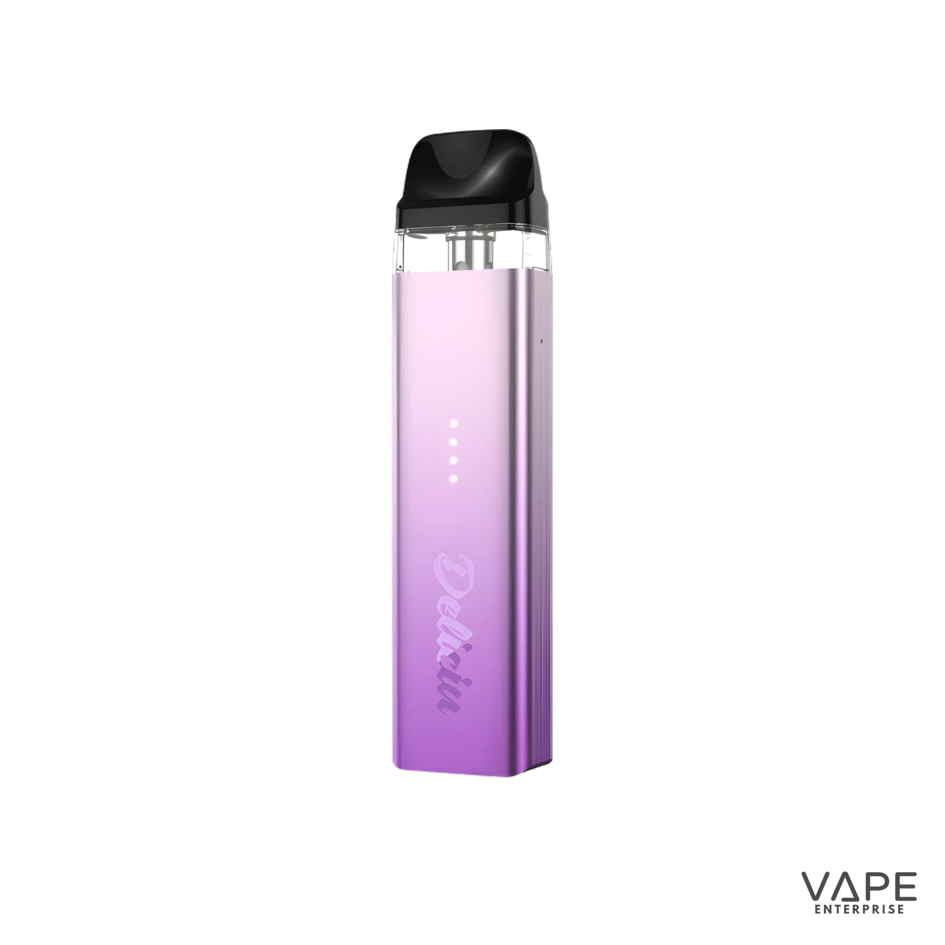 Deliciu Mate Pod Kit