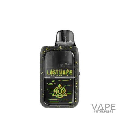 Lost Vape Ursa Epoch Pod Kit