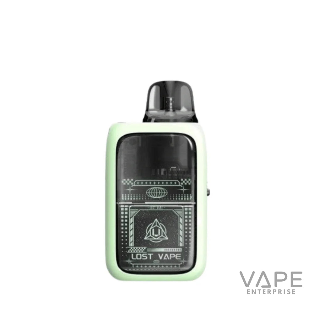 Lost Vape Ursa Epoch Pod Kit