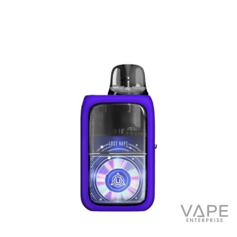Lost Vape Ursa Epoch Pod Kit