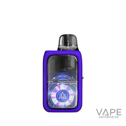 Lost Vape Ursa Epoch Pod Kit
