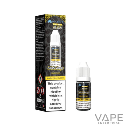 Hayati Shisha Nic Salt