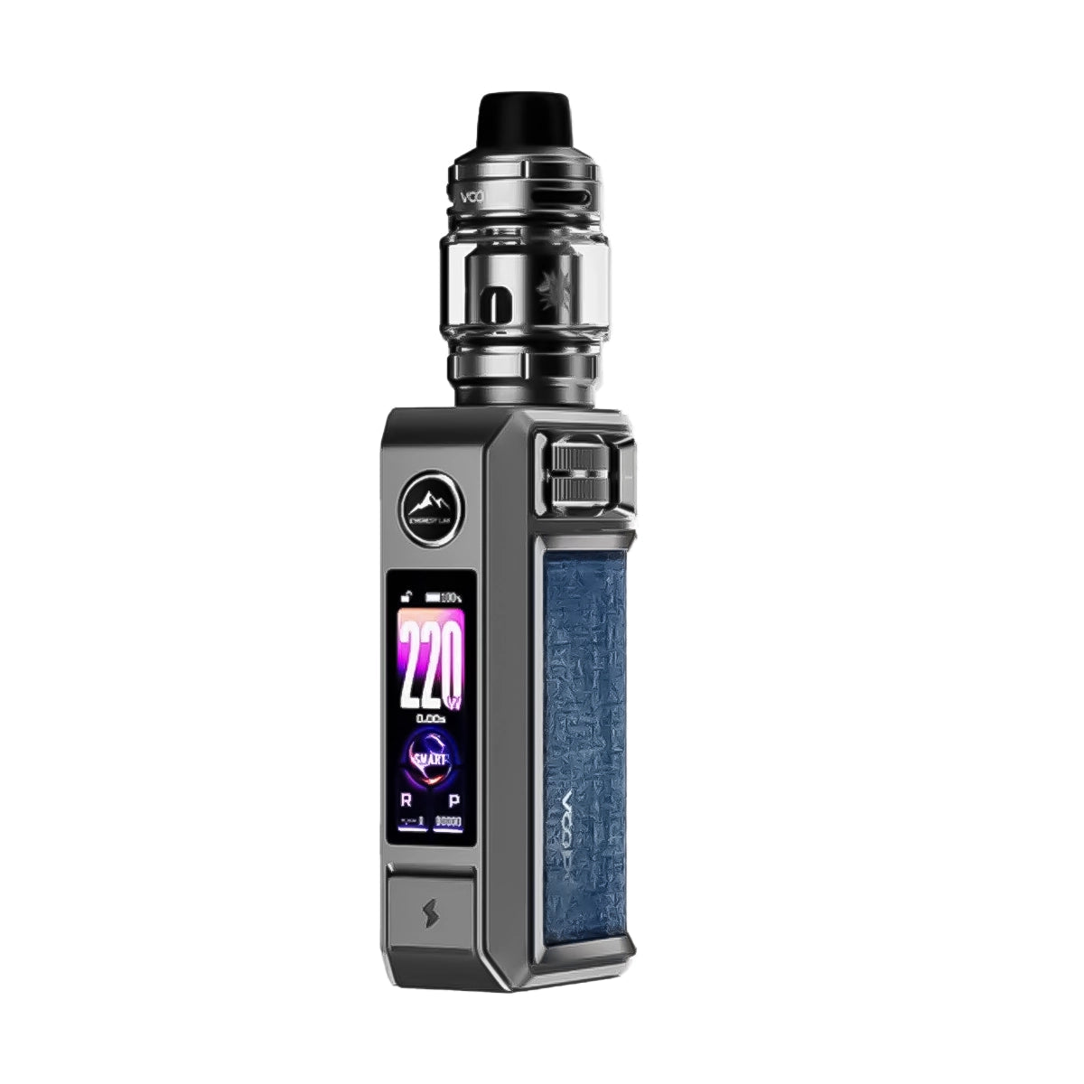 VooPoo Drag 6 Metal Gray