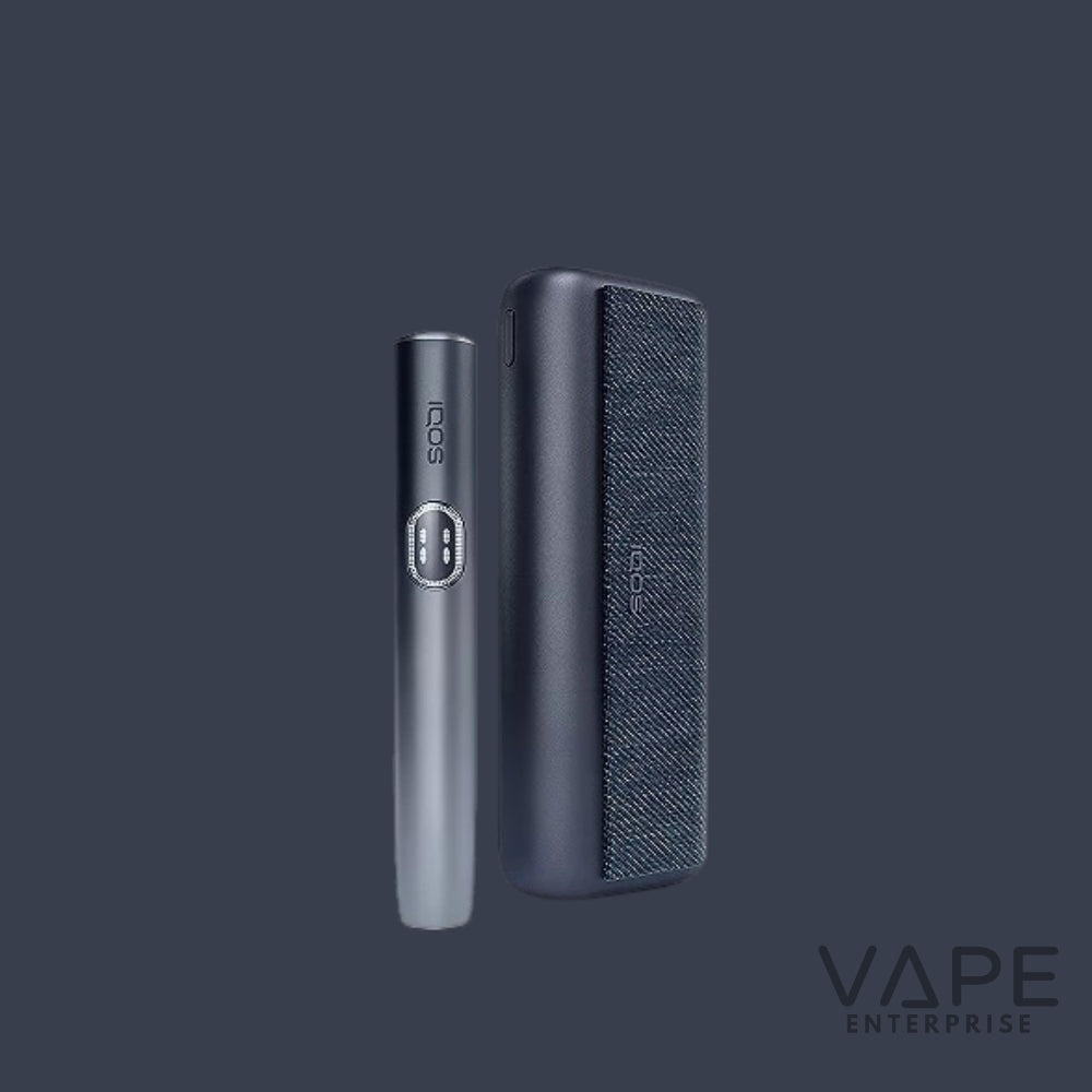 IQOS ILUMA i Starter Kit