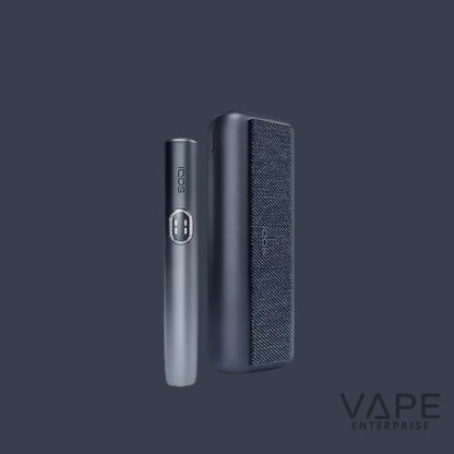 IQOS ILUMA i Starter Kit