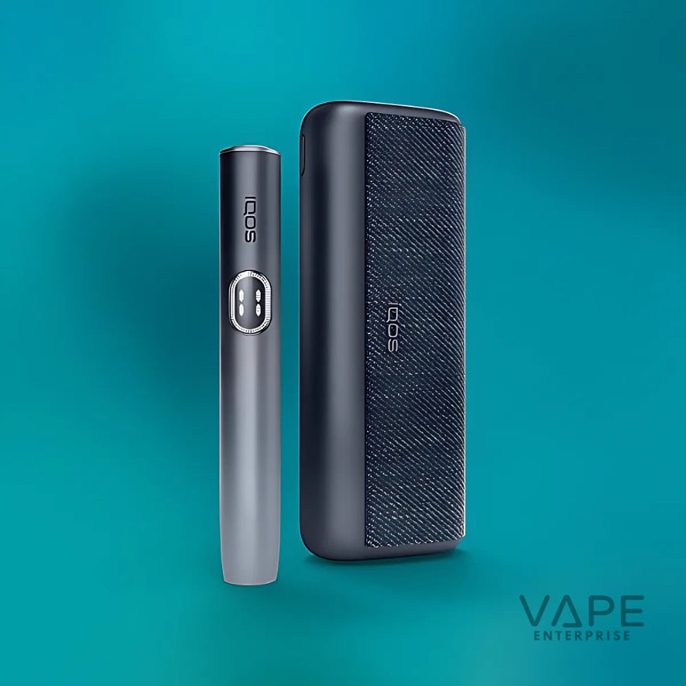 IQOS ILUMA i PRIME Starter Kit