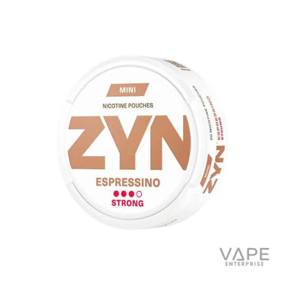 ZYN Nicotine Pouches