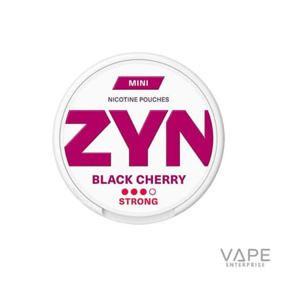 ZYN Nicotine Pouches