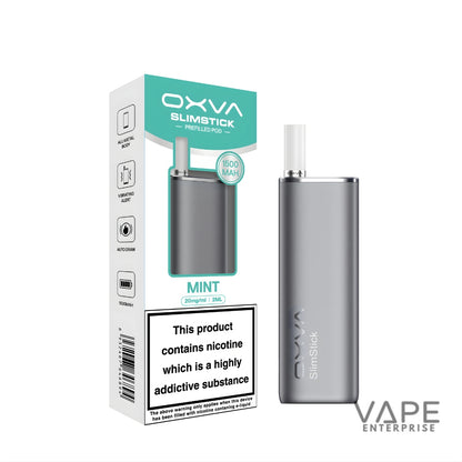 OXVA SlimStick pod