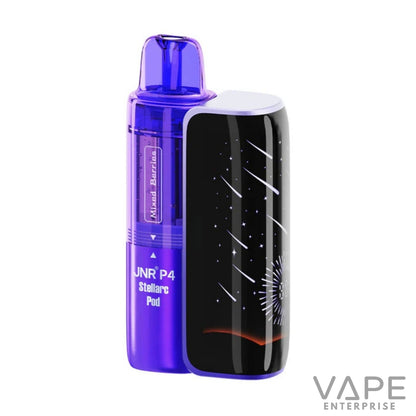 JNR P4 Stellarc 100K Vape Kit 