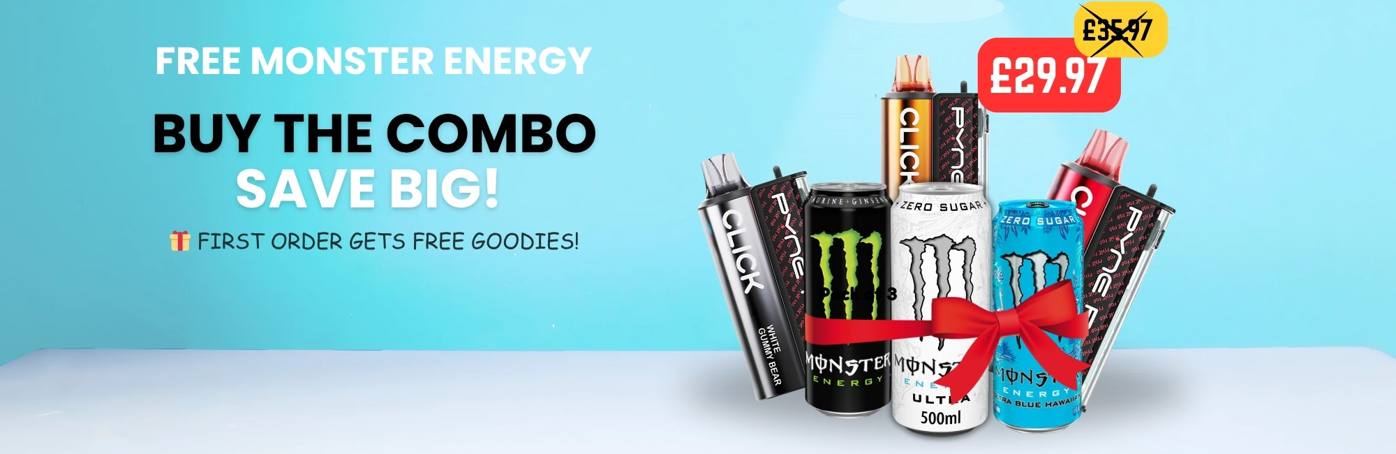 Load video: Try out new flavors with the BM600S and feel the excitement of discovering new flavors.