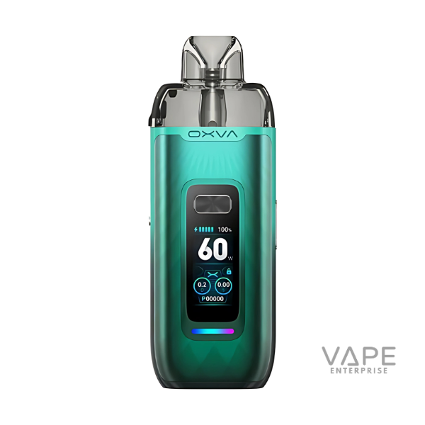 OXVA VPrime Vape Kit