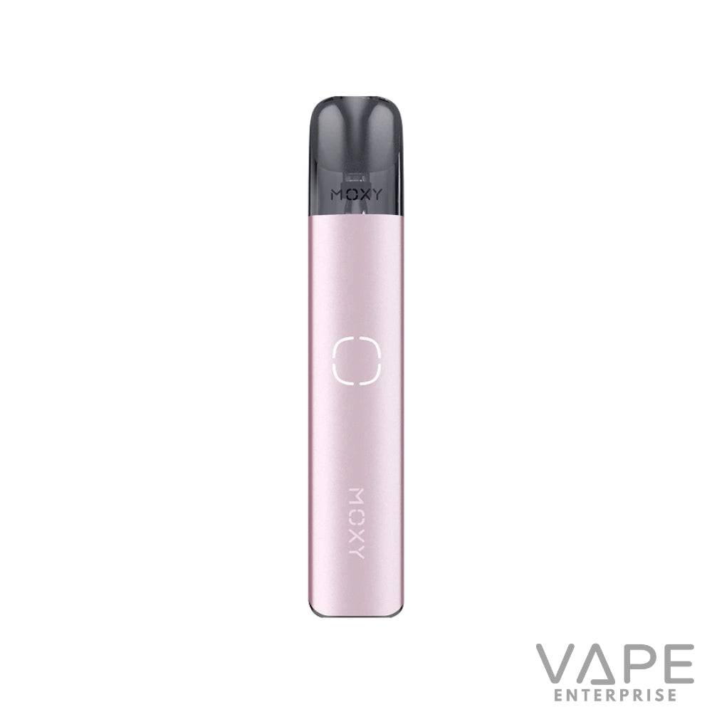 Hayati Moxy Elite Vape Kit