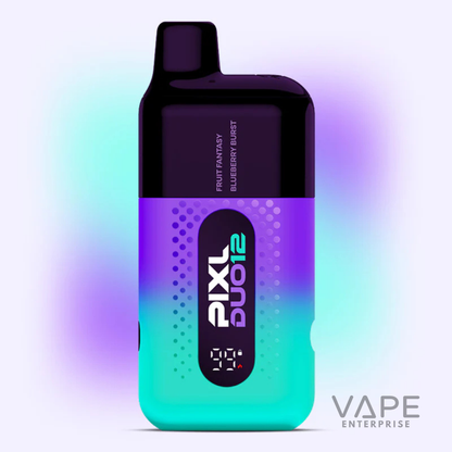PIXL Duo Legal Big Puff Device