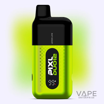 PIXL Duo Legal Big Puff Device