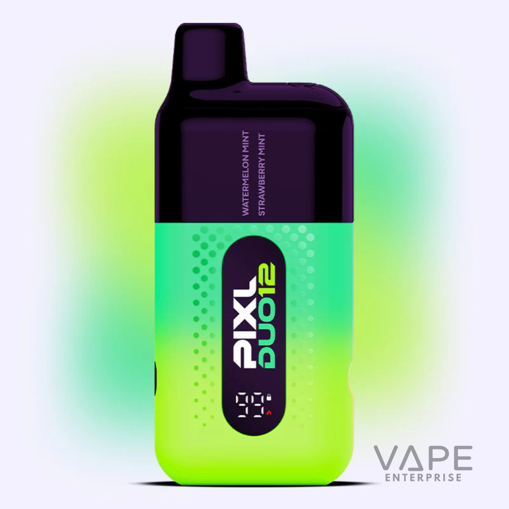 PIXL Duo Legal Big Puff Device