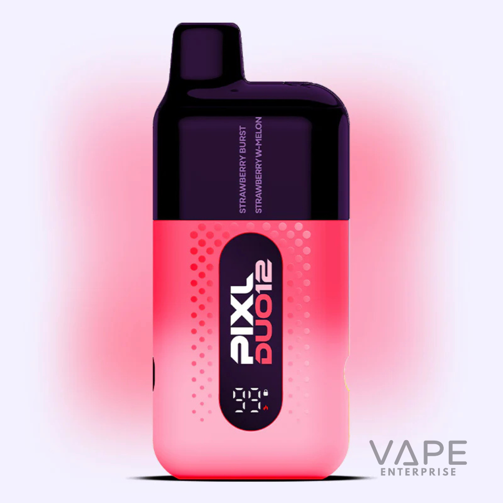 PIXL Duo Legal Big Puff Device