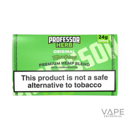 PROFESSOR HERB PREMIUM HEMP BLEND