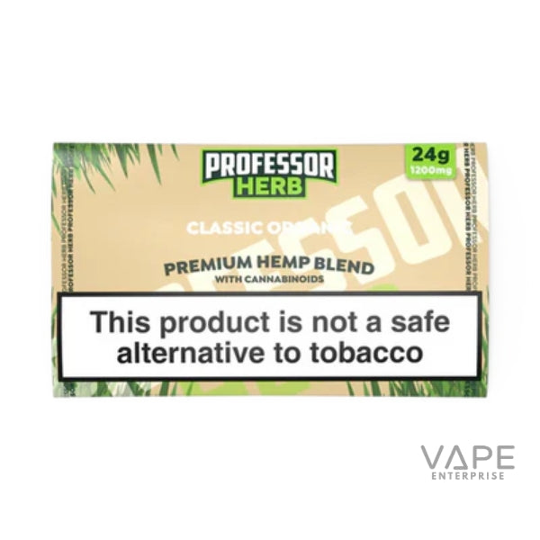 PROFESSOR HERB PREMIUM HEMP BLEND