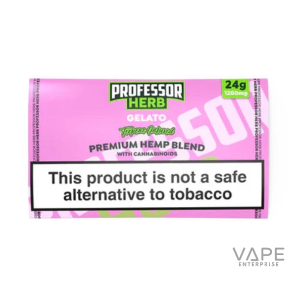 PROFESSOR HERB PREMIUM HEMP BLEND