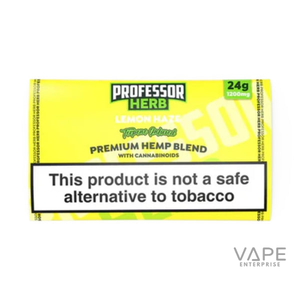 PROFESSOR HERB PREMIUM HEMP BLEND