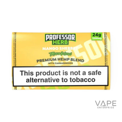 PROFESSOR HERB PREMIUM HEMP BLEND