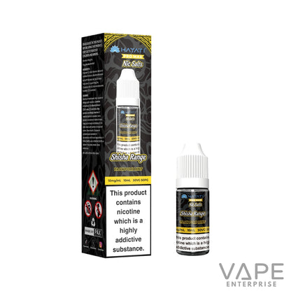 Hayati Shisha Nic Salt 