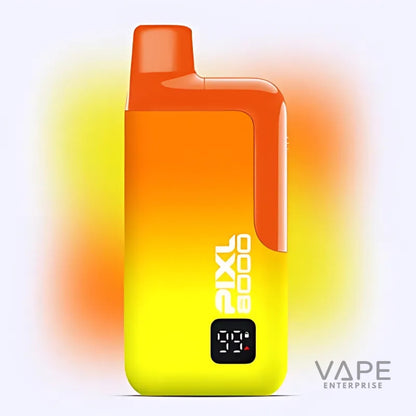Pixl 8000 Vape Kit