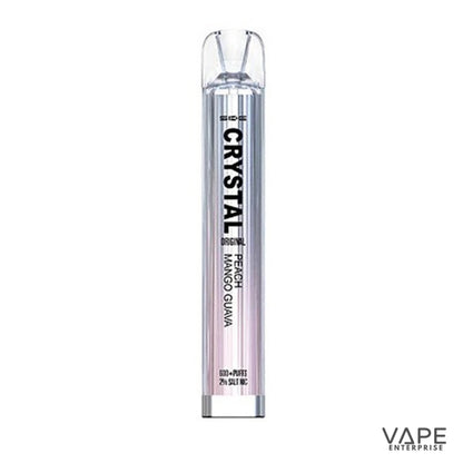 SKE Crystal Bar 600 Vape Device