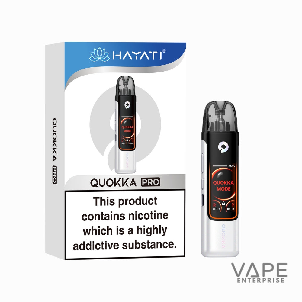 Hayati Quokka Pro Kit