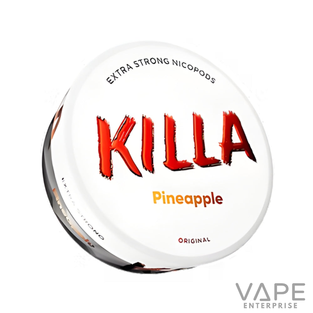 Killa Nicotine Pouch 