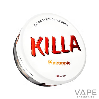 Killa Nicotine Pouch 