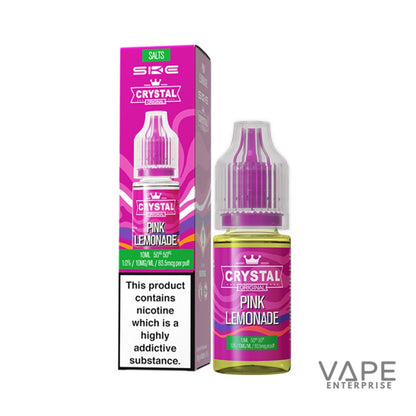 SKE Nic Salt E-liquids 
