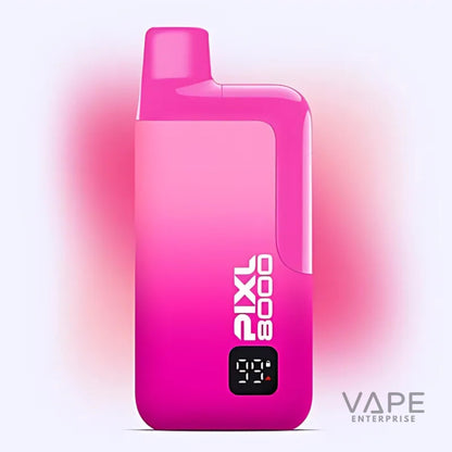 Pixl 8000 Vape Kit