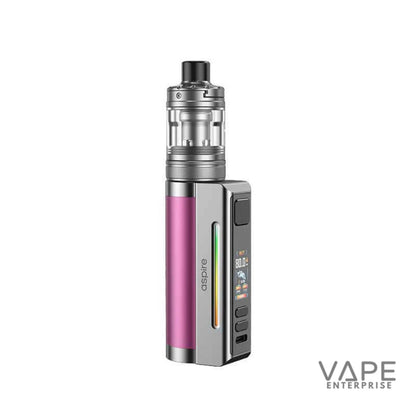 Aspire Zelos M80 Kit