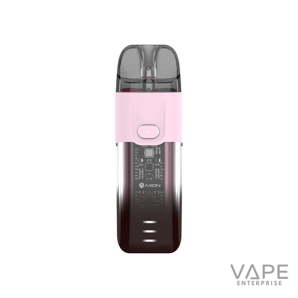 Vaporesso LUXE X Pod Kit Vape Enterprise Vaporesso LUXE X Pod Kit Vape Enterprise