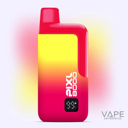 Pixl 8000 Puffs Vape Kit