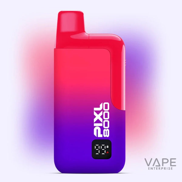 Pixl 8000 Puffs Vape Kit